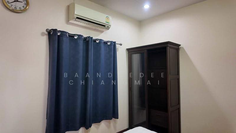 A house for rent near Big C Don Jan, Chiang Mai Rental Price: 20,000 THB/month Property ID: No.7H285, Chiang Mai, Pa Bong, Saraphi, Chiang Mai, 3 Bedrooms, 150 sqm, Single Detached House For Rent, by Baandeedee Chiangmai, 500552343 - DDproperty.com
