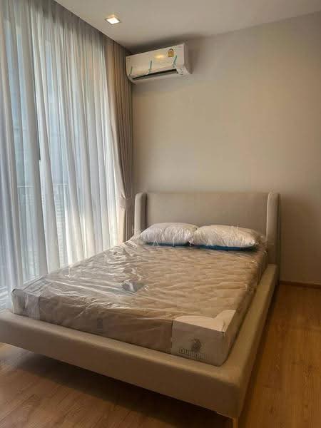 Noble Around Ari, Bangkok, 312 Phahon Yothin Rd, Samsen Nai, Phaya Thai, Bangkok, 1 Bedroom, 27 sqm, Condo For Rent, by Dechatorn Chichaiyang, 500552347 - DDproperty.com