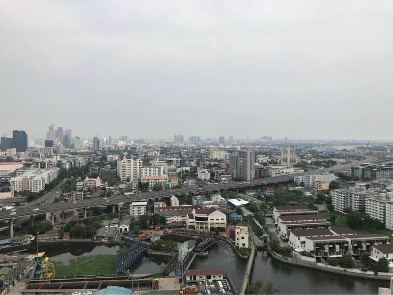 Life Sukhumvit 48, Bangkok, Soi Sukhumvit 48, Phra Kanong, Khlong Toei, Bangkok, 1 Bedroom, 33 sqm, Condo For Sale, by Next Step Property, 500552351 - DDproperty.com