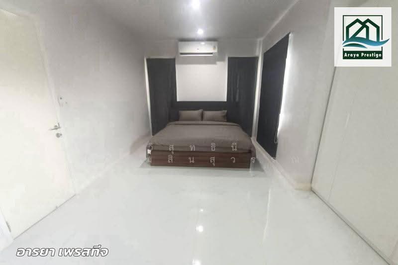 Pruksa Delight Bangna - Srinakarin, Samut Prakan, Namdaeng Road, Bangphli Yai, Bang Plee, Samut Prakan, 3 Bedrooms, 154 sqm, Single Detached House For Rent, by วิสุทธินี เฉลิมสินสุวรรณ, 500552354 - DDproperty.com