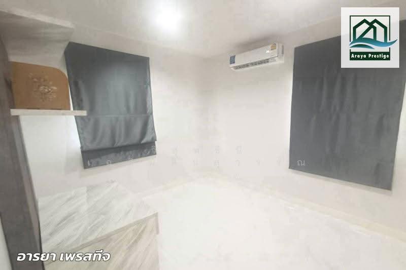 Pruksa Delight Bangna - Srinakarin, Samut Prakan, Namdaeng Road, Bangphli Yai, Bang Plee, Samut Prakan, 3 Bedrooms, 154 sqm, Single Detached House For Rent, by วิสุทธินี เฉลิมสินสุวรรณ, 500552354 - DDproperty.com