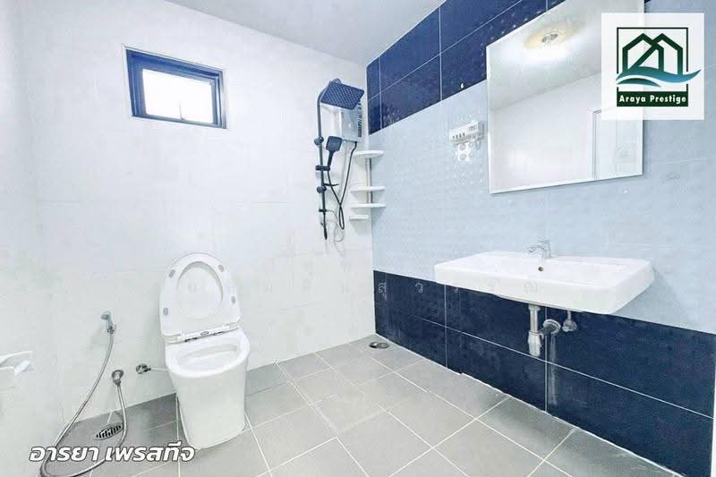 Pruksa Delight Bangna - Srinakarin, Samut Prakan, Namdaeng Road, Bangphli Yai, Bang Plee, Samut Prakan, 3 Bedrooms, 154 sqm, Single Detached House For Rent, by วิสุทธินี เฉลิมสินสุวรรณ, 500552354 - DDproperty.com