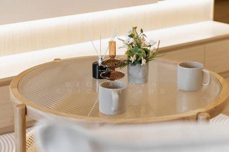 Culture Chula, bangkok, 38/12 Soi Pratu Chai, Si Phraya, Bang Rak, Bangkok, 1 Bedroom, 59 sqm, Condo For Rent, by Dechatorn Chichaiyang, 500552356 - DDproperty.com