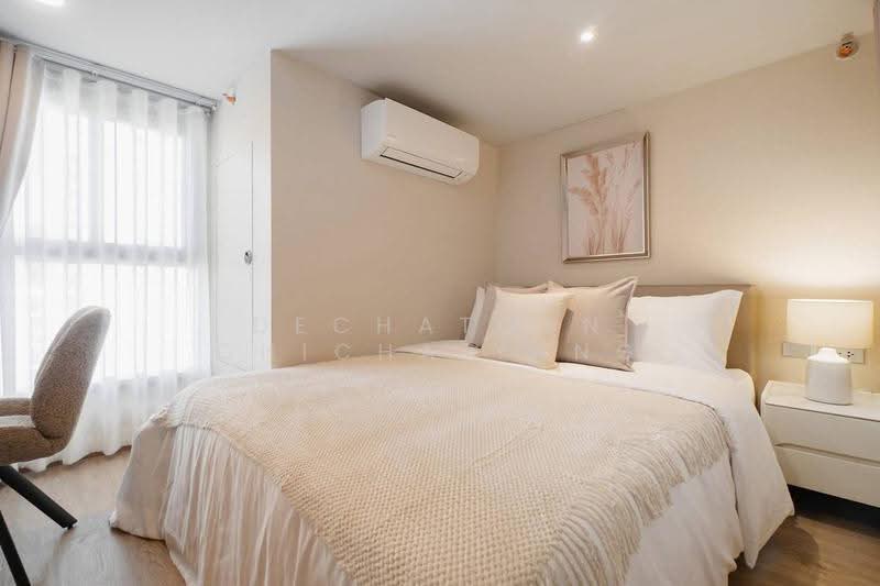 Culture Chula, bangkok, 38/12 Soi Pratu Chai, Si Phraya, Bang Rak, Bangkok, 1 Bedroom, 59 sqm, Condo For Rent, by Dechatorn Chichaiyang, 500552356 - DDproperty.com
