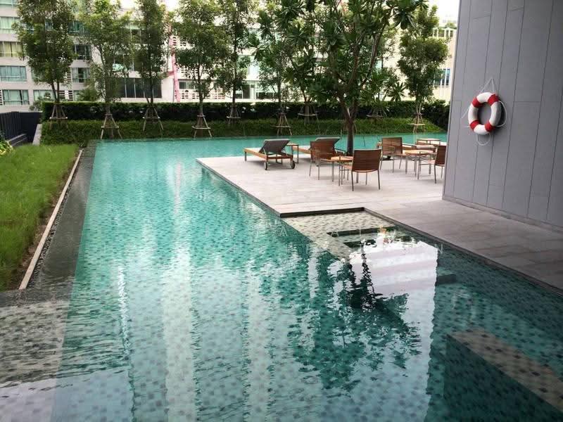 Hyde Sukhumvit 13 : ไฮด์ สุขุมวิท 13, กรุงเทพ, 13 ซอยสุขุมวิท 13, คลองเตยเหนือ, วัฒนา, กรุงเทพ, 113 ตร.ม., คอนโด ให้เช่า, โดย Jettapat Jaroonpipatkun, 500552358 - DDproperty.com