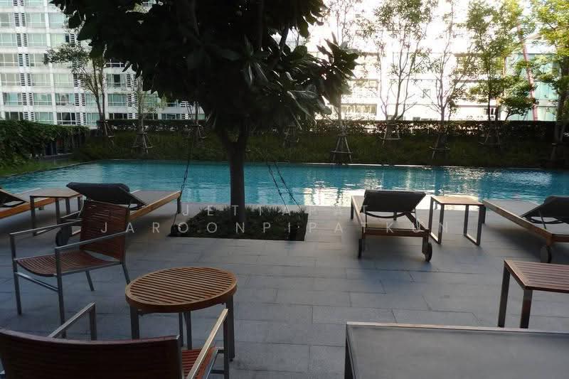 Hyde Sukhumvit 13, Bangkok, 13 Sukhumvit Road, Khlongtoei Nua, Watthana, Bangkok, 2 Bedrooms, 113 sqm, Condo For Rent, by Jettapat Jaroonpipatkun, 500552358 - DDproperty.com