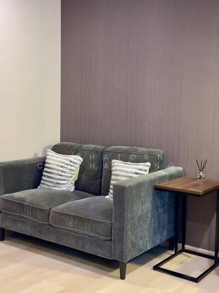 Life One Wireless, Bangkok, 1 Wireless Road, Lumphini, Pathum Wan, Bangkok, 1 Bedroom, 35 sqm, Condo For Rent, by Dechatorn Chichaiyang, 500552360 - DDproperty.com