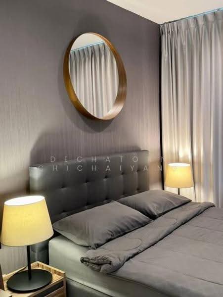 Life One Wireless, Bangkok, 1 Wireless Road, Lumphini, Pathum Wan, Bangkok, 1 Bedroom, 35 sqm, Condo For Rent, by Dechatorn Chichaiyang, 500552360 - DDproperty.com