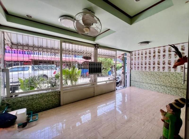 Eastern Land City, Chon Buri (Pattaya), Na Pa, Muang Chon Buri, Chon Buri (Pattaya), 5 Bedrooms, 150 sqm, Townhouse For Sale, by The Best Property นุ้ย, 500552363 - DDproperty.com