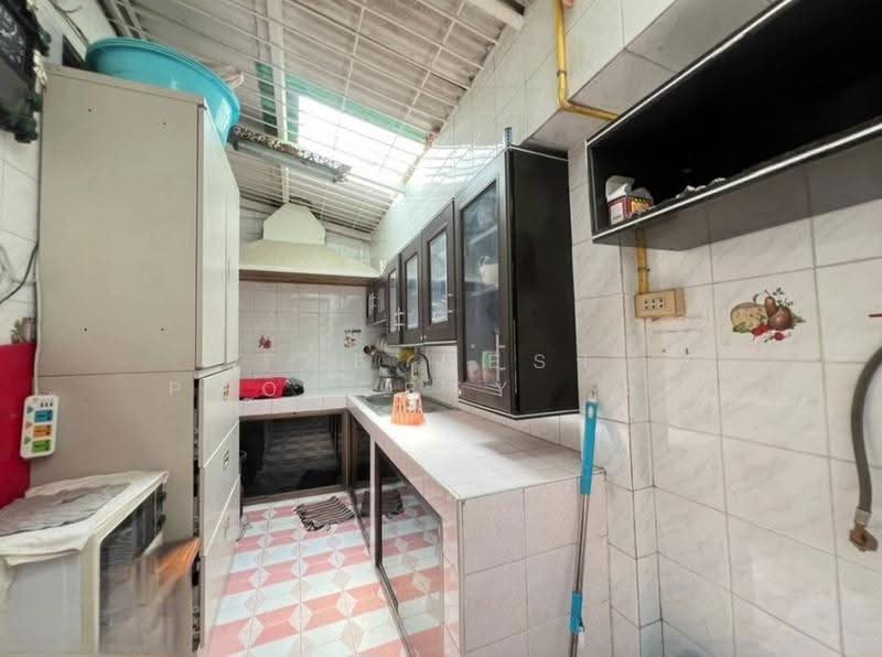 Eastern Land City, Chon Buri (Pattaya), Na Pa, Muang Chon Buri, Chon Buri (Pattaya), 5 Bedrooms, 150 sqm, Townhouse For Sale, by The Best Property นุ้ย, 500552363 - DDproperty.com