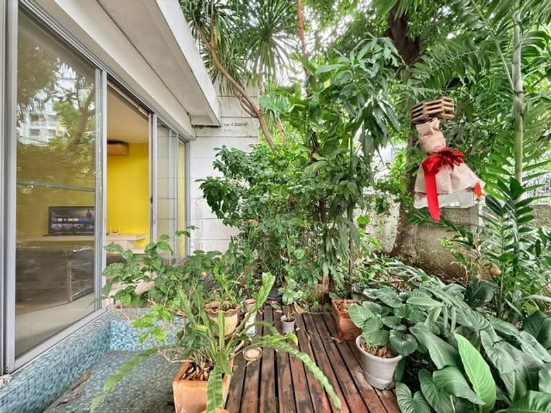 Prompak Gardens Condominium, Bangkok, Sukhumvit, Khlongtoei Nua, Watthana, Bangkok, 3 Bedrooms, 350 sqm, Townhouse For Rent, by Bangkok Residential, 500552367 - DDproperty.com