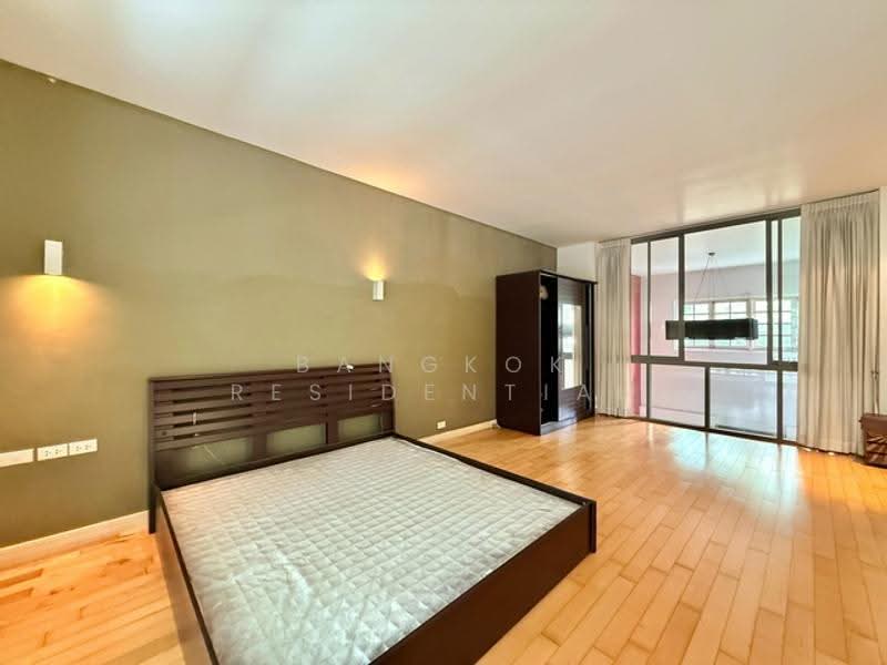 Prompak Gardens Condominium, Bangkok, Sukhumvit, Khlongtoei Nua, Watthana, Bangkok, 3 Bedrooms, 350 sqm, Townhouse For Rent, by Bangkok Residential, 500552367 - DDproperty.com
