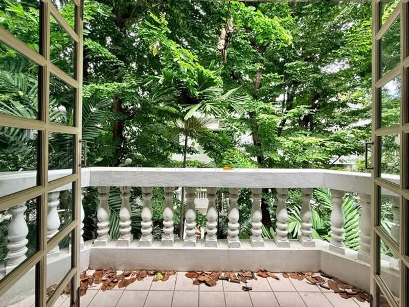 Prompak Gardens Condominium, Bangkok, Sukhumvit, Khlongtoei Nua, Watthana, Bangkok, 3 Bedrooms, 350 sqm, Townhouse For Rent, by Bangkok Residential, 500552367 - DDproperty.com