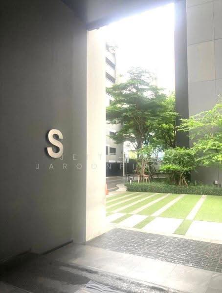 Life Sukhumvit 48 : ไลฟ์ สุขุมวิท 48, กรุงเทพ, ซอยสุขุมวิท 48, พระโขนง, คลองเตย, กรุงเทพ, 60 ตร.ม., คอนโด ให้เช่า, โดย Jettapat Jaroonpipatkun, 500552369 - DDproperty.com