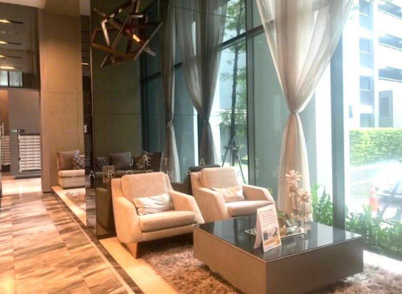Life Sukhumvit 48 : ไลฟ์ สุขุมวิท 48, กรุงเทพ, ซอยสุขุมวิท 48, พระโขนง, คลองเตย, กรุงเทพ, 60 ตร.ม., คอนโด ให้เช่า, โดย Jettapat Jaroonpipatkun, 500552369 - DDproperty.com