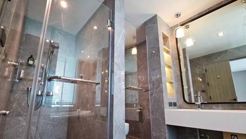 The Park Chidlom, Bangkok, 1 Petchaburi Road, Pathum Wan, Bangkok, 2 Bedrooms, 245 sqm, Condo For Rent, by Dechatorn Chichaiyang, 500552370 - DDproperty.com