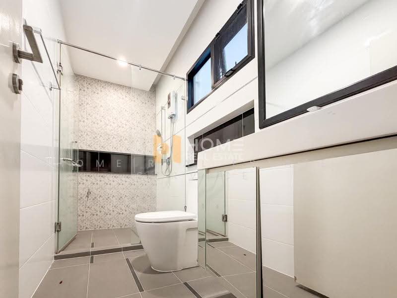 Setthasiri Charun-Pinklao : เศรษฐสิริ จรัญฯ-ปิ่นเกล้า, กรุงเทพ, ถนนเลียบทางรถไฟ, บางขุนนนท์, บางกอกน้อย, กรุงเทพ, 203 ตร.ม., บ้านเดี่ยว ขาย, โดย HOME Real Estate Service, 500552372 - DDproperty.com