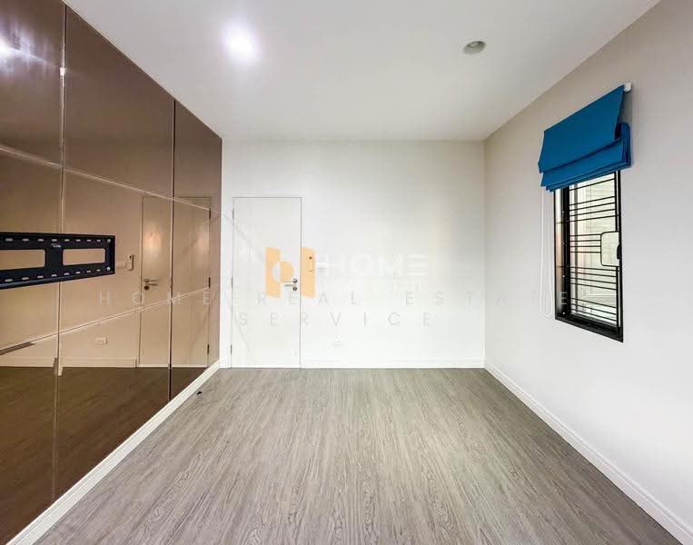 Setthasiri Charun-Pinklao, Bangkok, Lieb Tangrotfai Road, Bang Khun Non, Bangkok Noi, Bangkok, 4 Bedrooms, 203 sqm, Single Detached House For Sale, by HOME Real Estate Service, 500552372 - DDproperty.com