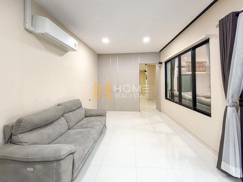 Setthasiri Charun-Pinklao, Bangkok, Lieb Tangrotfai Road, Bang Khun Non, Bangkok Noi, Bangkok, 4 Bedrooms, 203 sqm, Single Detached House For Sale, by HOME Real Estate Service, 500552372 - DDproperty.com