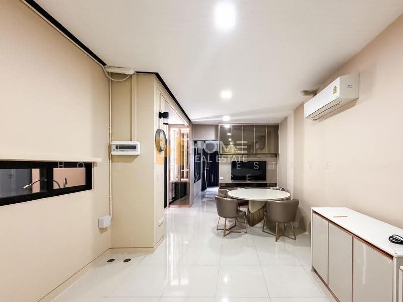 Setthasiri Charun-Pinklao, Bangkok, Lieb Tangrotfai Road, Bang Khun Non, Bangkok Noi, Bangkok, 4 Bedrooms, 203 sqm, Single Detached House For Sale, by HOME Real Estate Service, 500552372 - DDproperty.com