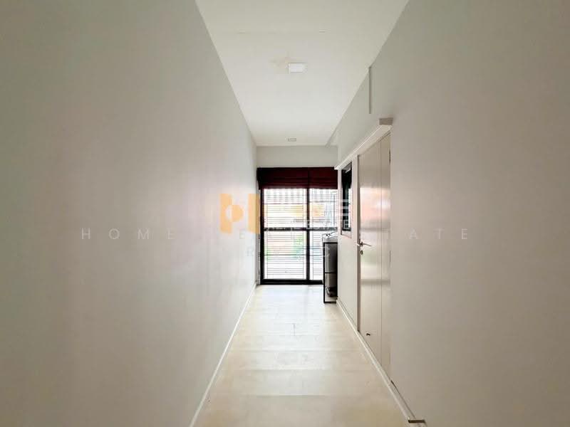 Setthasiri Charun-Pinklao, Bangkok, Lieb Tangrotfai Road, Bang Khun Non, Bangkok Noi, Bangkok, 4 Bedrooms, 203 sqm, Single Detached House For Sale, by HOME Real Estate Service, 500552372 - DDproperty.com