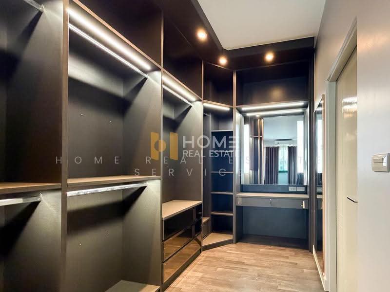 Setthasiri Charun-Pinklao, Bangkok, Lieb Tangrotfai Road, Bang Khun Non, Bangkok Noi, Bangkok, 4 Bedrooms, 203 sqm, Single Detached House For Sale, by HOME Real Estate Service, 500552372 - DDproperty.com