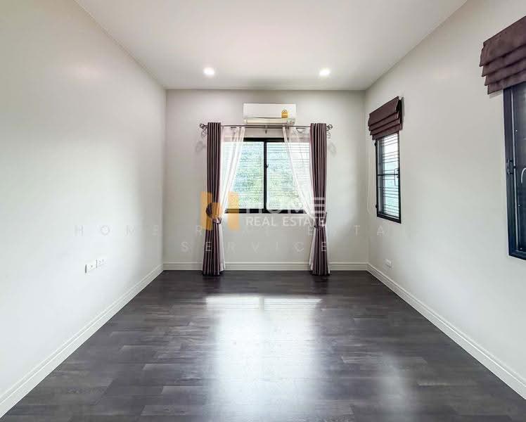 Setthasiri Charun-Pinklao, Bangkok, Lieb Tangrotfai Road, Bang Khun Non, Bangkok Noi, Bangkok, 4 Bedrooms, 203 sqm, Single Detached House For Sale, by HOME Real Estate Service, 500552372 - DDproperty.com