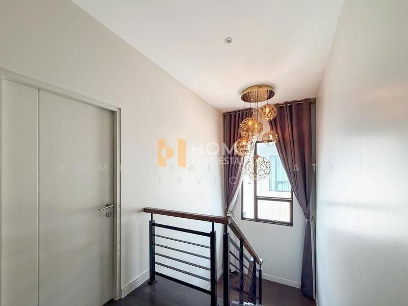 Setthasiri Charun-Pinklao, Bangkok, Lieb Tangrotfai Road, Bang Khun Non, Bangkok Noi, Bangkok, 4 Bedrooms, 203 sqm, Single Detached House For Sale, by HOME Real Estate Service, 500552372 - DDproperty.com