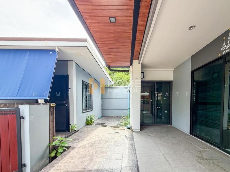 Setthasiri Charun-Pinklao, Bangkok, Lieb Tangrotfai Road, Bang Khun Non, Bangkok Noi, Bangkok, 4 Bedrooms, 203 sqm, Single Detached House For Sale, by HOME Real Estate Service, 500552372 - DDproperty.com