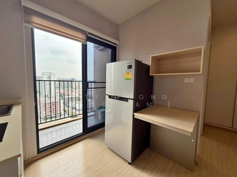 Plum Condo ปิ่นเกล้า สเตชั่น (พลัมคอนโด ปิ่นเกล้า สเตชั่น), กรุงเทพ, ถนนสมเด็จพระปิ่นเกล้า, บางยี่ขัน, บางพลัด, กรุงเทพ, 50 ตร.ม., คอนโด ให้เช่า, โดย NATTAPHONG Yodmanotham (K. Book), 500552374 - DDproperty.com