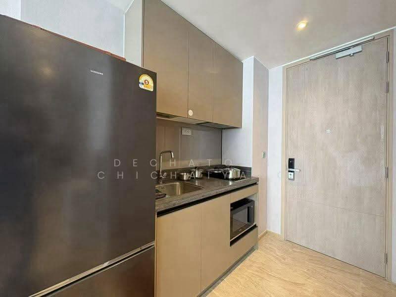 ASHTON Asoke-Rama 9, Bangkok, 469 Asoke-Dindaeng Road, Din Daeng, Bangkok, 1 Bedroom, 47 sqm, Condo For Rent, by Dechatorn Chichaiyang, 500552375 - DDproperty.com