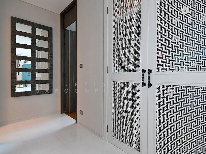 The Residences at Sindhorn Kempinski : เดอะ เรสซิเดนซ์ แอท สินธร เคมปินสกี้, กรุงเทพ, 88 ซอยต้นสน ถนน สารสิน, ลุมพินี, ปทุมวัน, กรุงเทพ, 357 ตร.ม., คอนโด ให้เช่า, โดย Jettapat Jaroonpipatkun, 500552376 - DDproperty.com