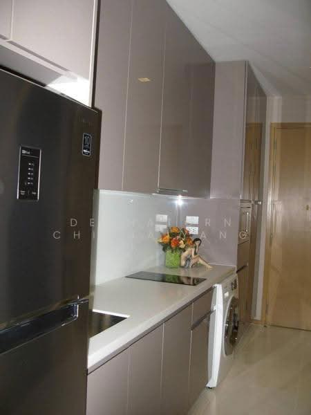 Hyde Sukhumvit 13, Bangkok, 13 Sukhumvit Road, Khlongtoei Nua, Watthana, Bangkok, 1 Bedroom, 46 sqm, Condo For Rent, by Dechatorn Chichaiyang, 500552377 - DDproperty.com
