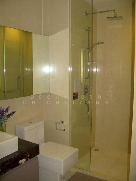 Hyde Sukhumvit 13, Bangkok, 13 Sukhumvit Road, Khlongtoei Nua, Watthana, Bangkok, 1 Bedroom, 46 sqm, Condo For Rent, by Dechatorn Chichaiyang, 500552377 - DDproperty.com