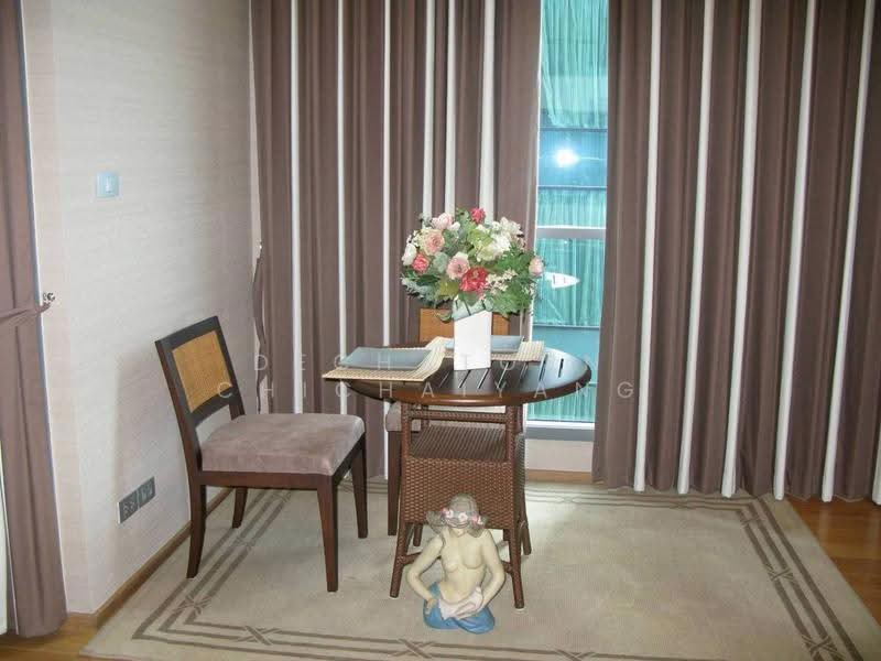 Hyde Sukhumvit 13, Bangkok, 13 Sukhumvit Road, Khlongtoei Nua, Watthana, Bangkok, 1 Bedroom, 46 sqm, Condo For Rent, by Dechatorn Chichaiyang, 500552377 - DDproperty.com