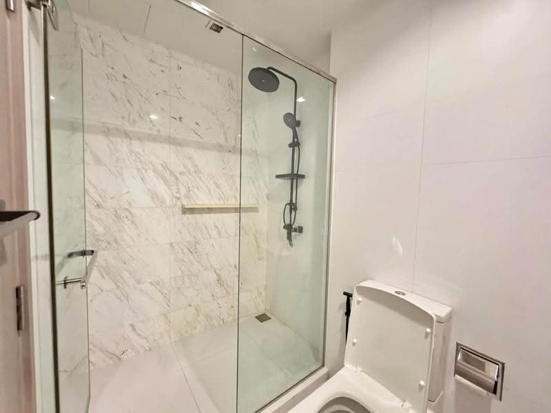 HQ Thonglor by Sansiri, Bangkok, Sukhumvit Road, Khlong Tan Nua, Watthana, Bangkok, 1 Bedroom, 43 sqm, Condo For Rent, by ทศวัฏฏ์ วิเศษสัมมาพันธ์, 500552378 - DDproperty.com