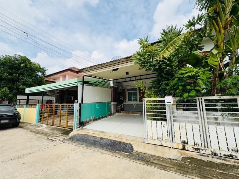 กิตตินคร การ์เด้นท์วิลล์, สมุทรปราการ, บางพลีใหญ่, บางพลี, สมุทรปราการ, 150 ตร.ม., บ้านแฝด ขาย, โดย The Best Property ขวัญ, 500552379 - DDproperty.com