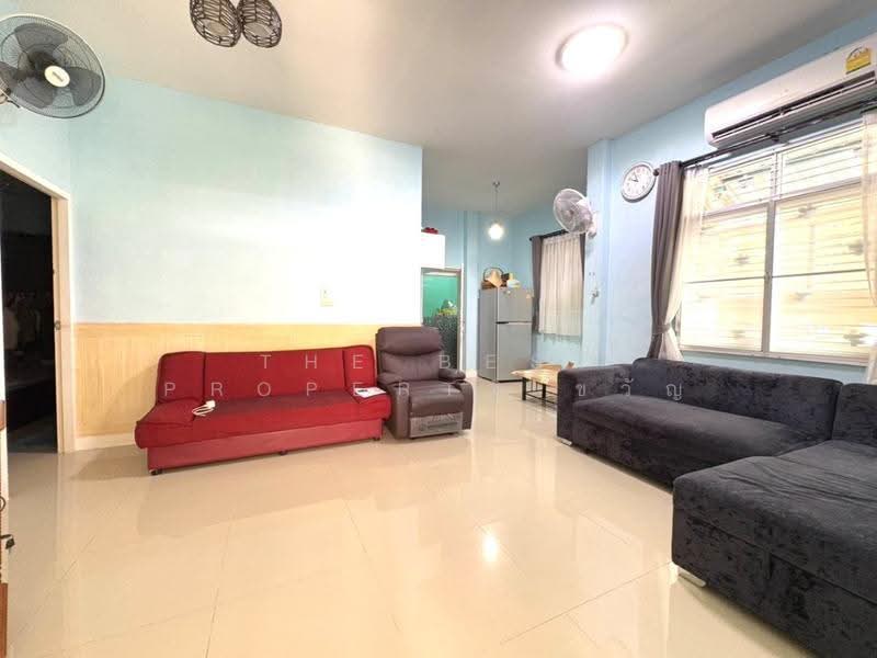 กิตตินคร การ์เด้นท์วิลล์, สมุทรปราการ, บางพลีใหญ่, บางพลี, สมุทรปราการ, 150 ตร.ม., บ้านแฝด ขาย, โดย The Best Property ขวัญ, 500552379 - DDproperty.com