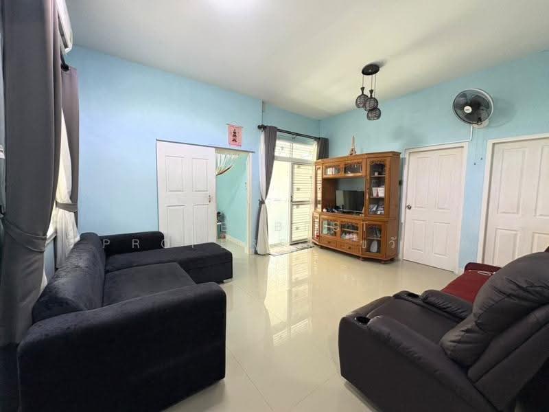 กิตตินคร การ์เด้นท์วิลล์, Samut Prakan, Bangphli Yai, Bang Plee, Samut Prakan, 3 Bedrooms, 150 sqm, Semi-Detached House (Twin House) For Sale, by The Best Property ขวัญ, 500552379 - DDproperty.com