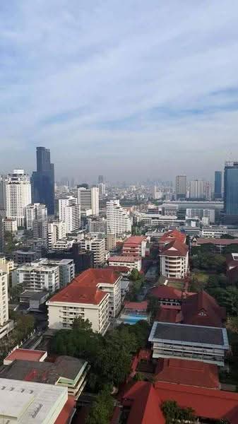 Noble BE19 Sukhumvit : โนเบิล บีไนน์ทีน สุขุมวิท, กรุงเทพ, 89 ซอย สุขุมวิท 19, คลองตันเหนือ, วัฒนา, กรุงเทพ, 34 ตร.ม., คอนโด ให้เช่า, โดย Jettapat Jaroonpipatkun, 500552380 - DDproperty.com