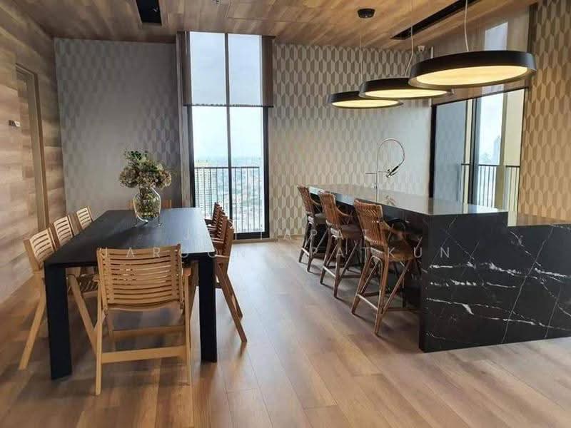 Noble BE19 Sukhumvit : โนเบิล บีไนน์ทีน สุขุมวิท, กรุงเทพ, 89 ซอย สุขุมวิท 19, คลองตันเหนือ, วัฒนา, กรุงเทพ, 34 ตร.ม., คอนโด ให้เช่า, โดย Jettapat Jaroonpipatkun, 500552380 - DDproperty.com