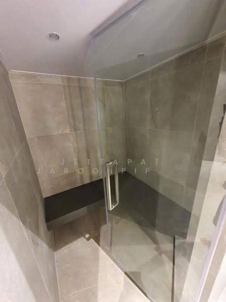 Noble BE19 Sukhumvit, Bangkok, 89 Sukhumvit 19 Alley, Khlong Tan Nua, Watthana, Bangkok, 1 Bedroom, 34 sqm, Condo For Rent, by Jettapat Jaroonpipatkun, 500552380 - DDproperty.com