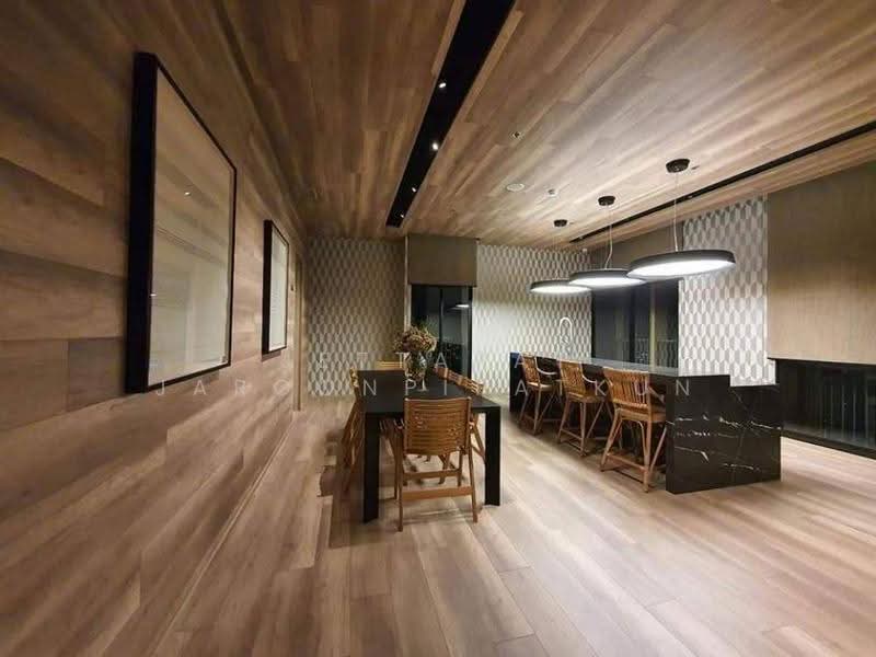 Noble BE19 Sukhumvit, Bangkok, 89 Sukhumvit 19 Alley, Khlong Tan Nua, Watthana, Bangkok, 1 Bedroom, 34 sqm, Condo For Rent, by Jettapat Jaroonpipatkun, 500552380 - DDproperty.com