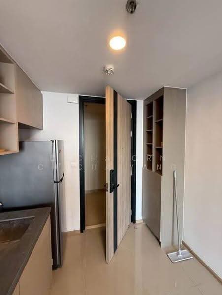 Oka Haus Sukhumvit 36 : โอกะ เฮ้าส์ สุขุมวิท 36, กรุงเทพ, 3399 ถนนพระรามที่ ๔, คลองตัน, คลองเตย, กรุงเทพ, 35 ตร.ม., คอนโด ให้เช่า, โดย Dechatorn Chichaiyang, 500552382 - DDproperty.com
