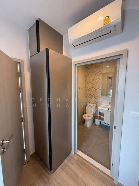 Oka Haus Sukhumvit 36, Bangkok, 3399 Rama 4 Road, Khong Tan, Khlong Toei, Bangkok, 1 Bedroom, 35 sqm, Condo For Rent, by Dechatorn Chichaiyang, 500552382 - DDproperty.com