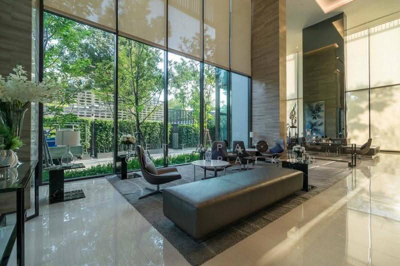 Rhythm Sukhumvit 42, Bangkok, Soi Sukhumvit 42, Sukhumvit Road, Phra Kanong, Khlong Toei, Bangkok, 1 Bedroom, 48 sqm, Condo For Rent, by Jettapat Jaroonpipatkun, 500552383 - DDproperty.com
