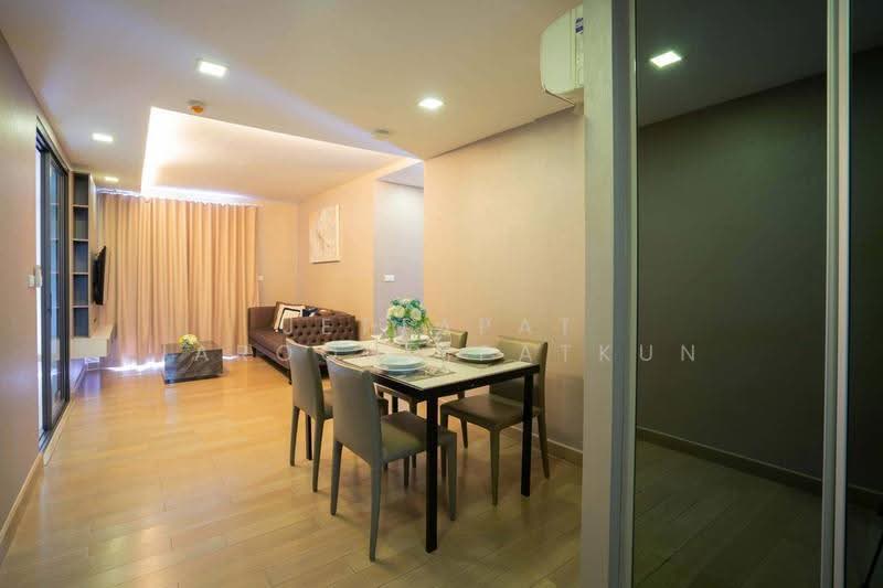 Dazzle Sukhumvit 7, Bangkok, 18 Soi Sukhumvit 7, Khlongtoei Nua, Watthana, Bangkok, 1 Bedroom, 67 sqm, Condo For Rent, by Jettapat Jaroonpipatkun, 500552388 - DDproperty.com