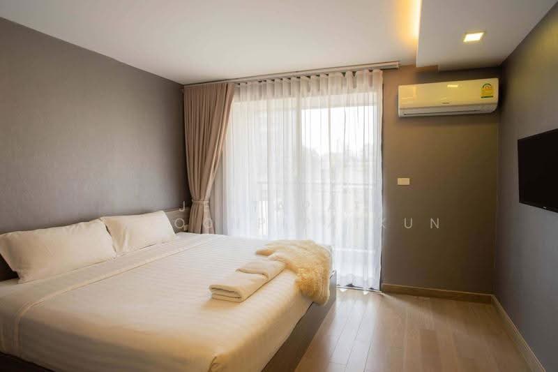 Dazzle Sukhumvit 7, Bangkok, 18 Soi Sukhumvit 7, Khlongtoei Nua, Watthana, Bangkok, 1 Bedroom, 67 sqm, Condo For Rent, by Jettapat Jaroonpipatkun, 500552388 - DDproperty.com