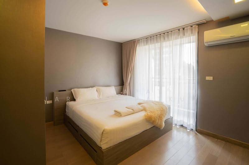 Dazzle Sukhumvit 7, Bangkok, 18 Soi Sukhumvit 7, Khlongtoei Nua, Watthana, Bangkok, 1 Bedroom, 67 sqm, Condo For Rent, by Jettapat Jaroonpipatkun, 500552388 - DDproperty.com
