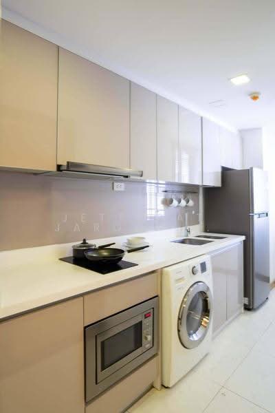 Dazzle Sukhumvit 7, Bangkok, 18 Soi Sukhumvit 7, Khlongtoei Nua, Watthana, Bangkok, 1 Bedroom, 67 sqm, Condo For Rent, by Jettapat Jaroonpipatkun, 500552388 - DDproperty.com